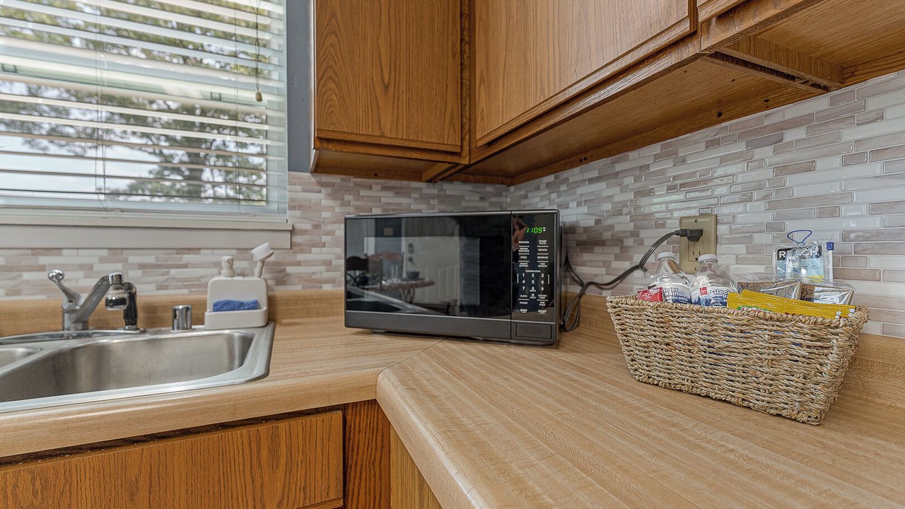 Photo of Kitchen in Jonesboro