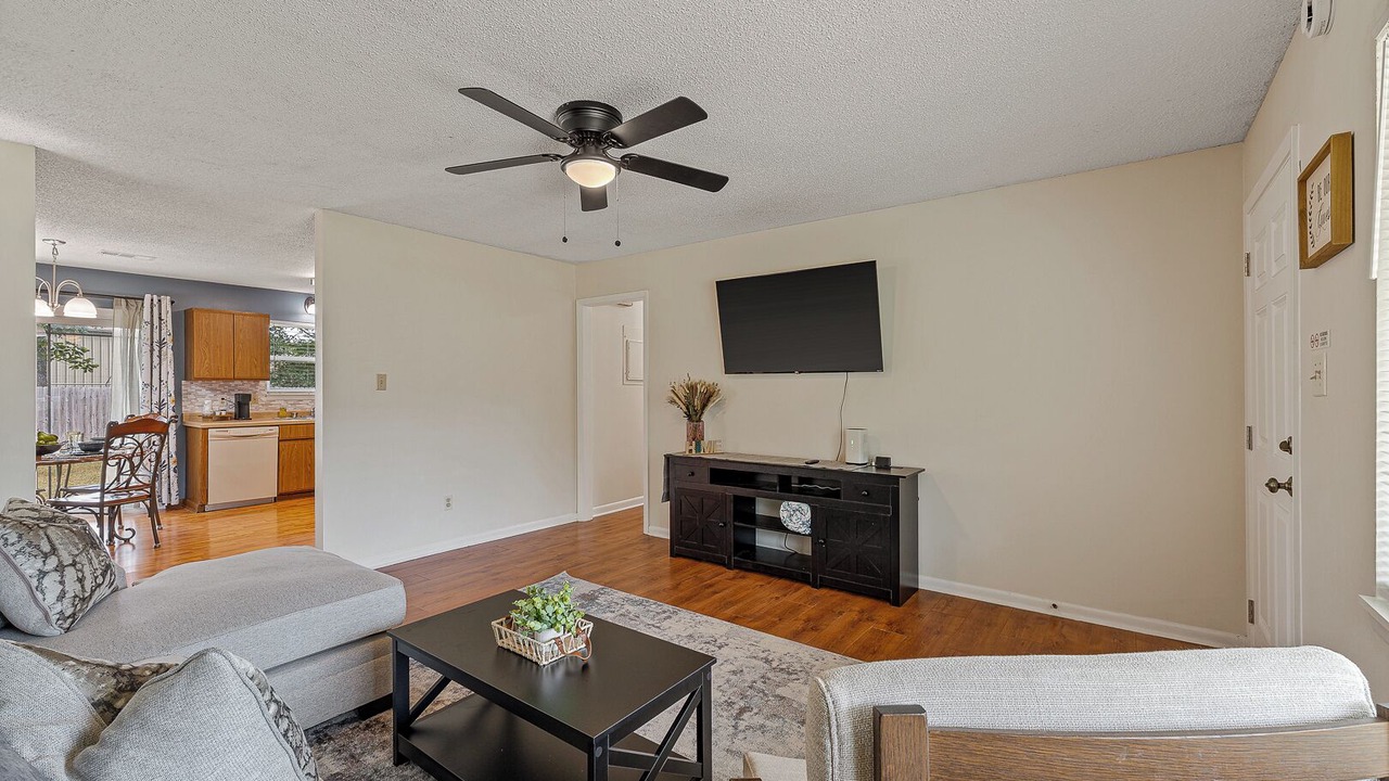 Photo of Livingroom in Jonesboro
