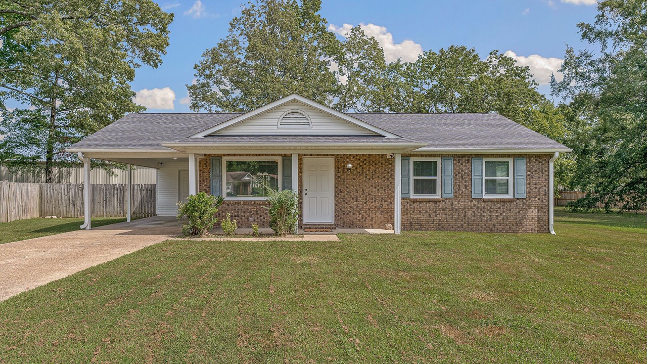 Photo of Outdoor in Jonesboro