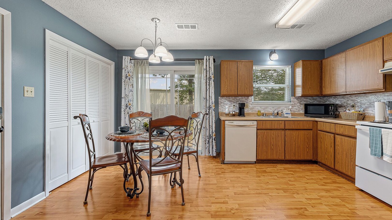Photo of Kitchen in Jonesboro