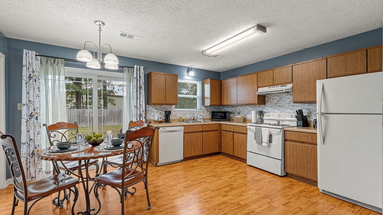 Photo of Kitchen in Jonesboro