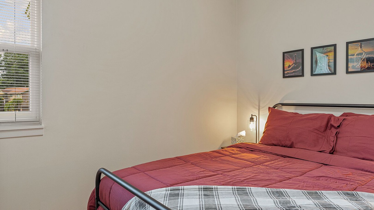 Photo of Bedroom in Jonesboro