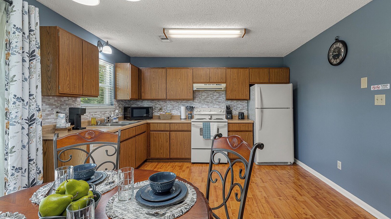 Photo of Kitchen in Jonesboro