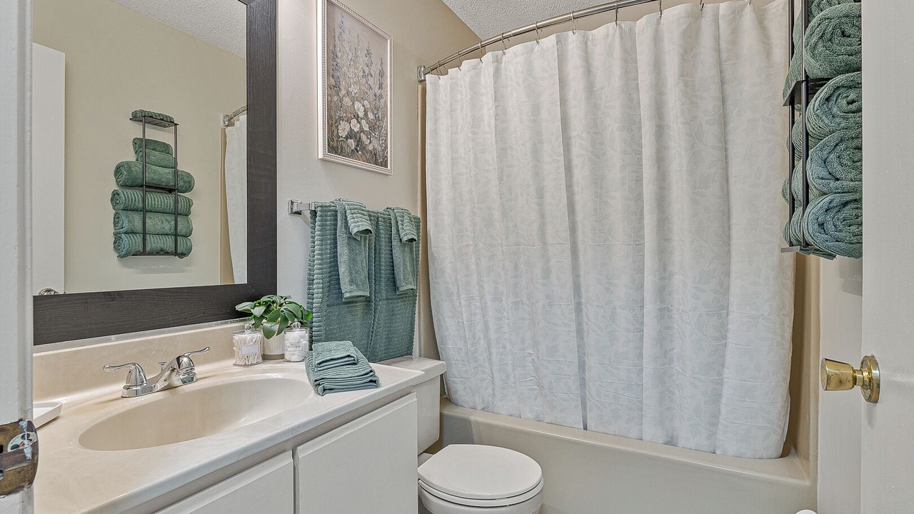 Photo of Bathroom in Jonesboro