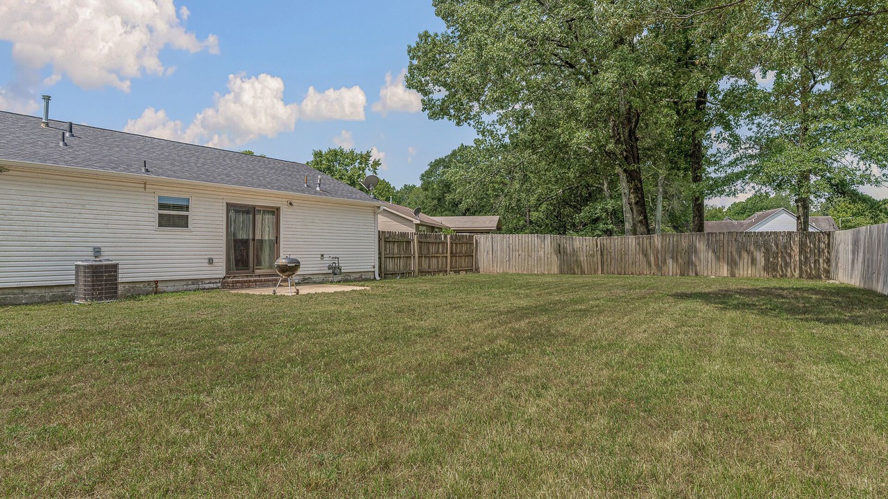 Photo of Outdoor in Jonesboro