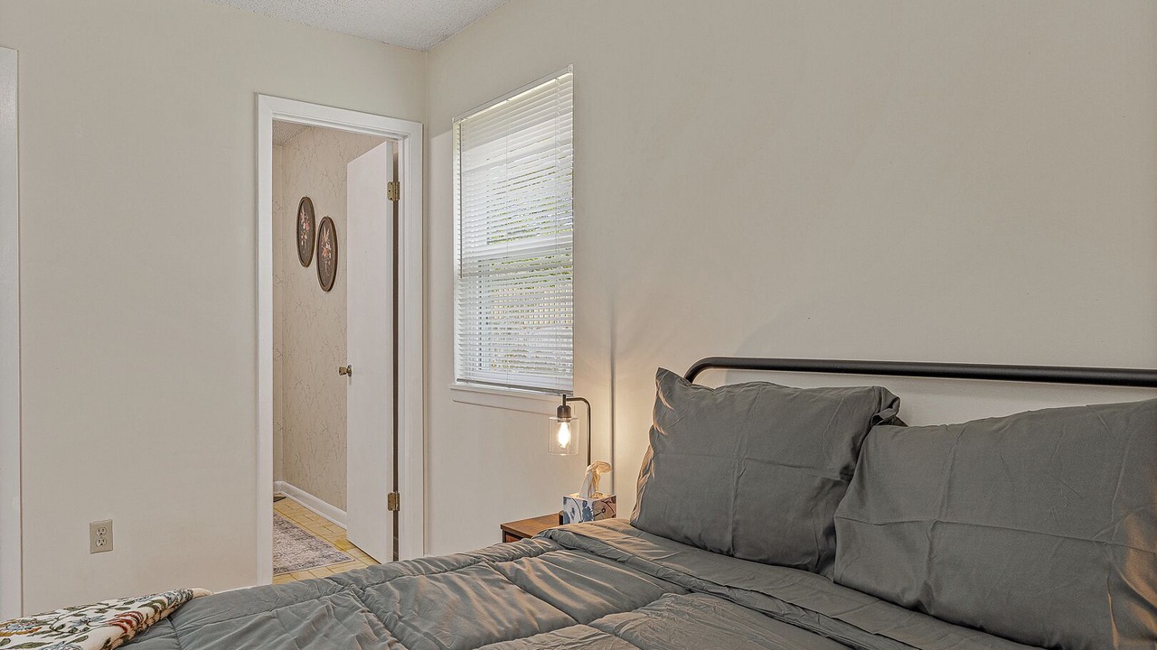 Photo of Bedroom in Jonesboro