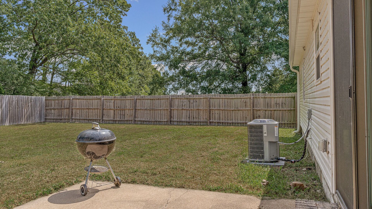 Photo of Outdoor in Jonesboro