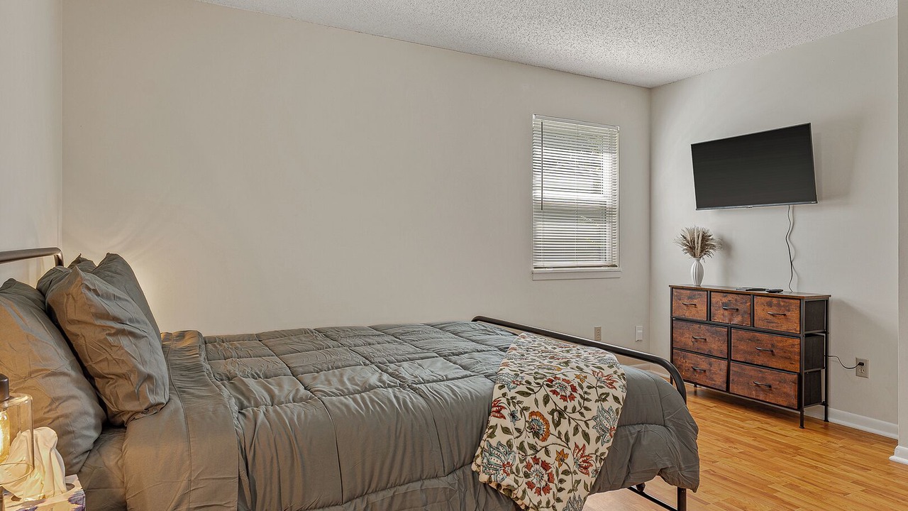 Photo of Bedroom in Jonesboro