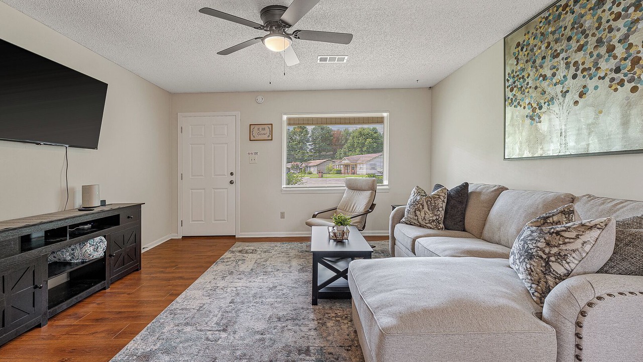 Photo of Livingroom in Jonesboro