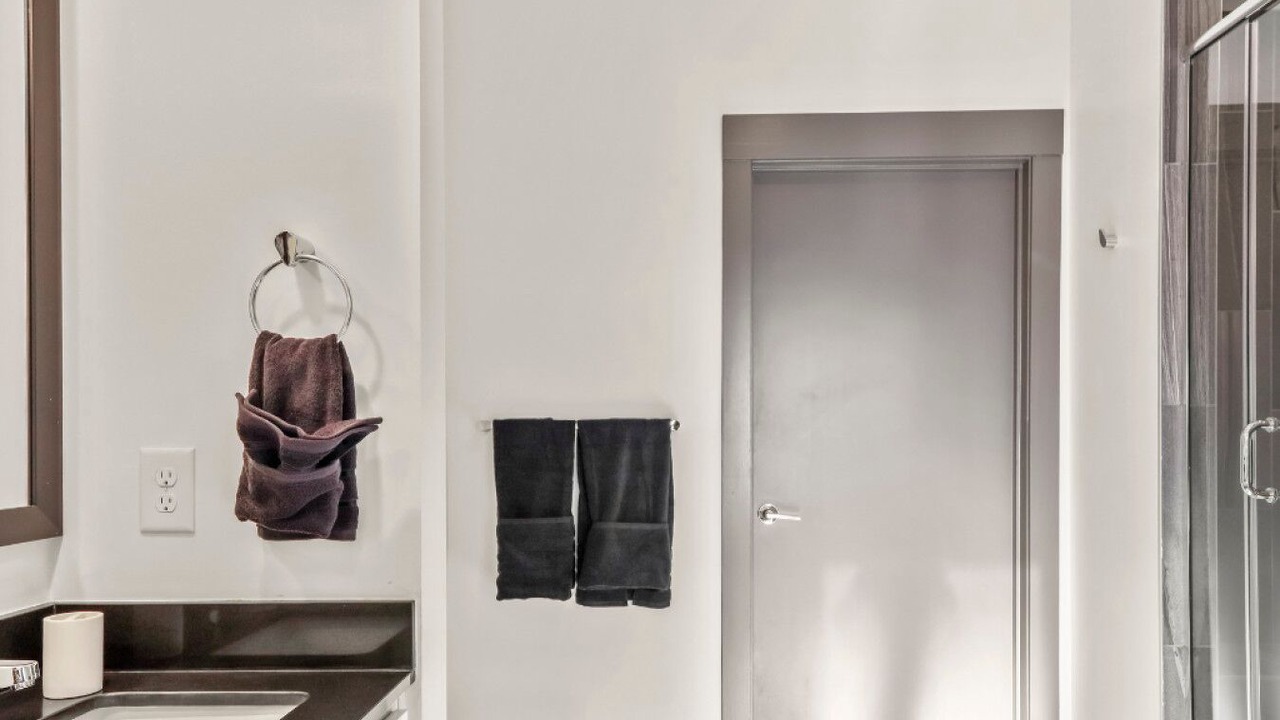 Photo of Bathroom in Second Ward
