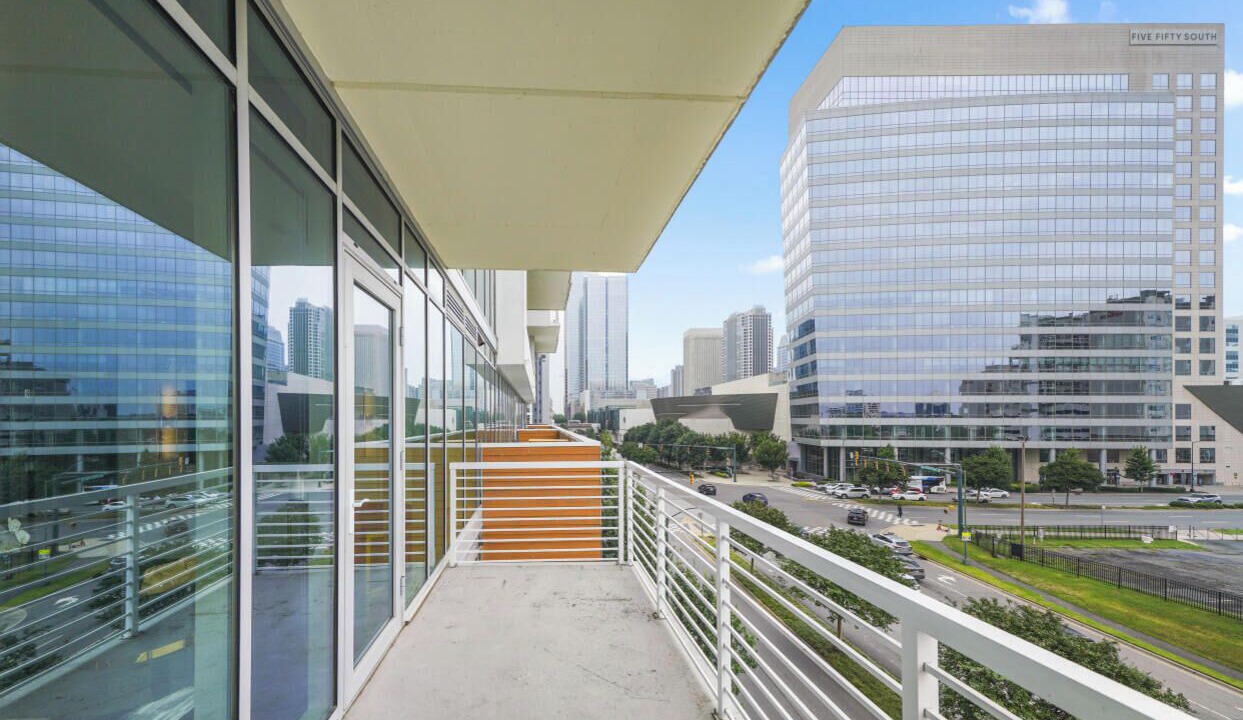 Photo of Outdoor in Second Ward
