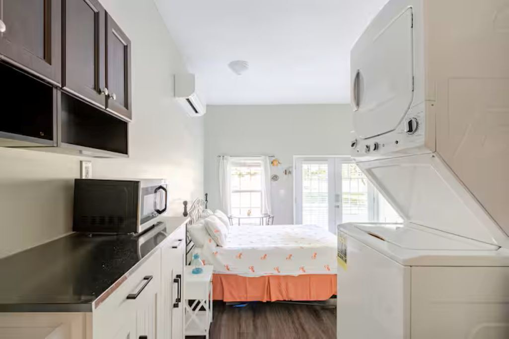 Photo of Bedroom in Pleasant Garden