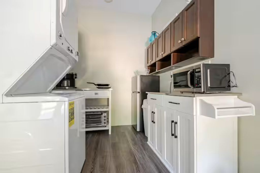 Photo of Kitchen in Pleasant Garden