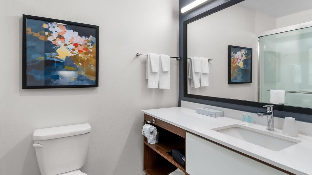 Photo of Bathroom in Cheyenne