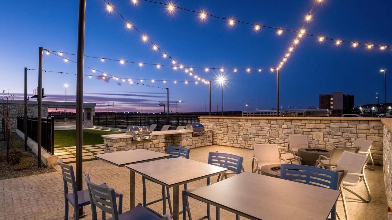Photo of Outdoor in Cheyenne