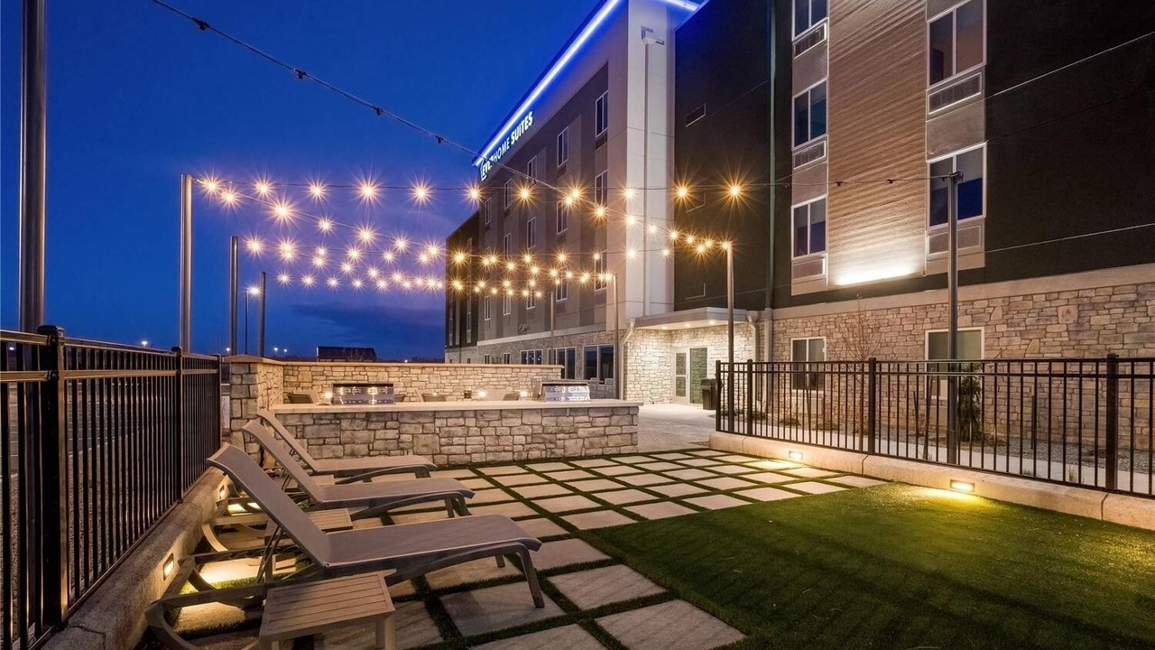 Photo of Outdoor in Cheyenne