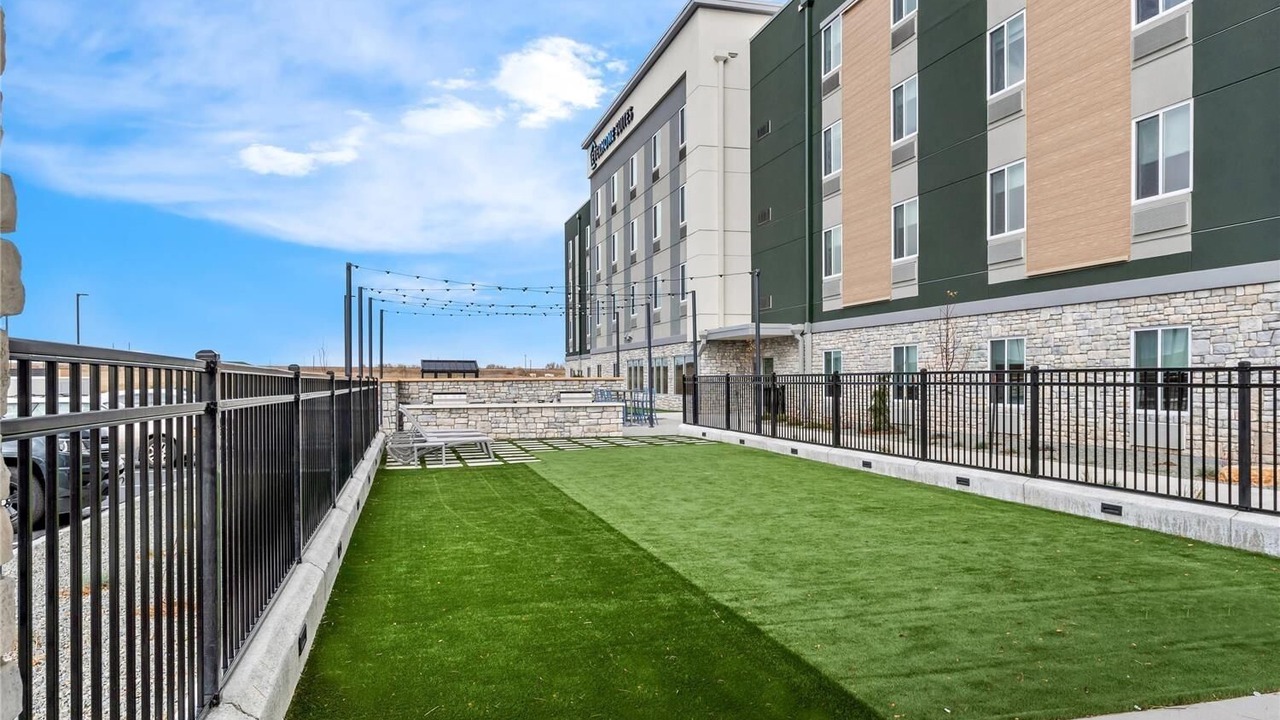 Photo of Outdoor in Cheyenne