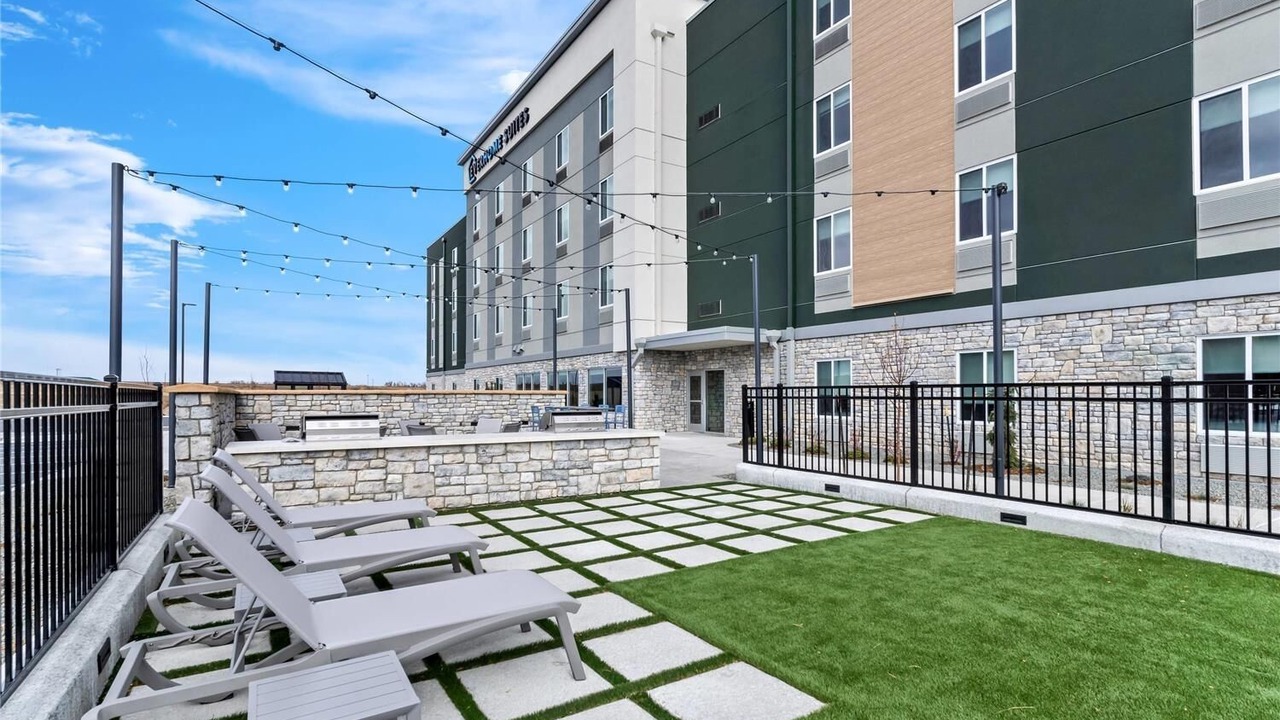 Photo of Outdoor in Cheyenne