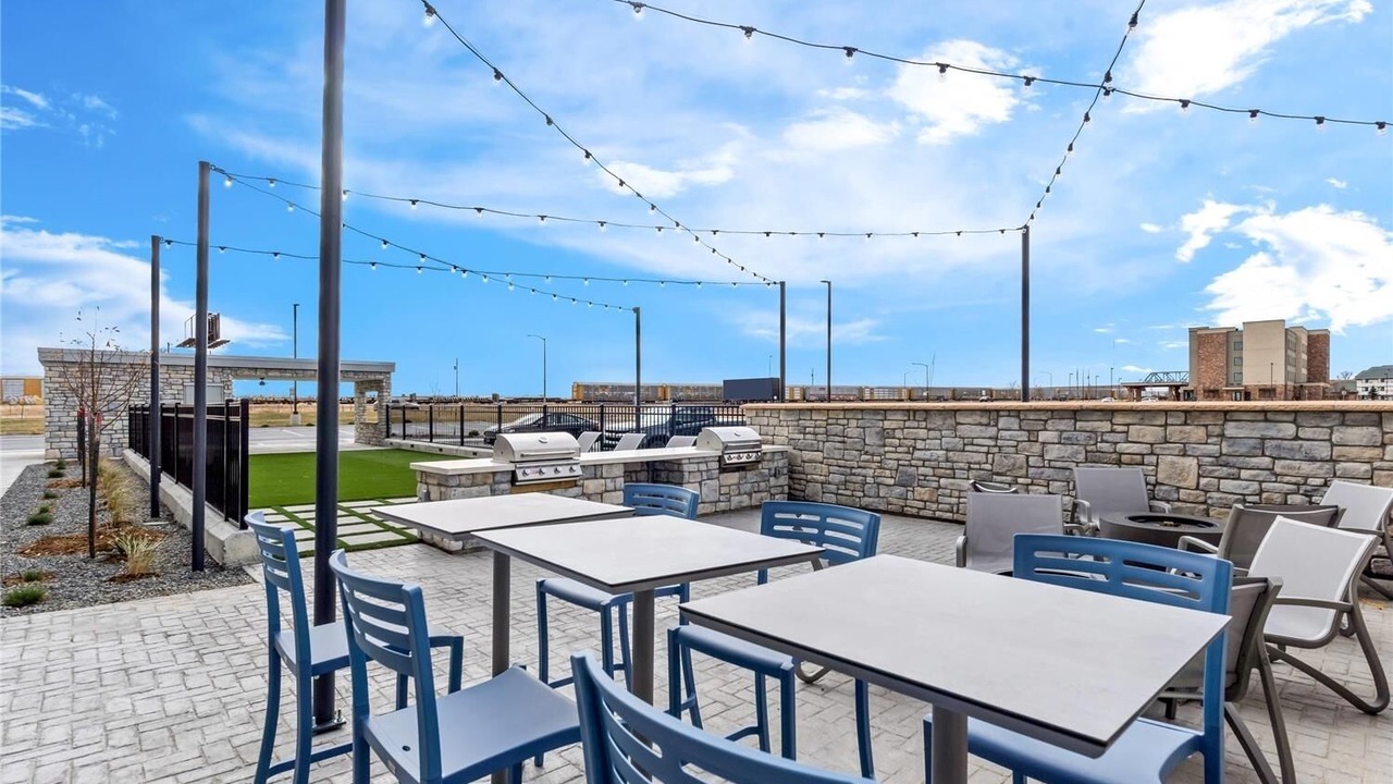 Photo of Outdoor in Cheyenne