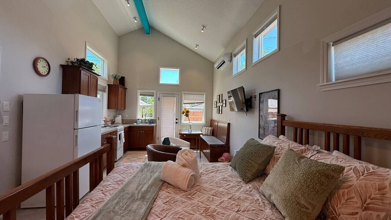 Photo of Bedroom in Veterans Park