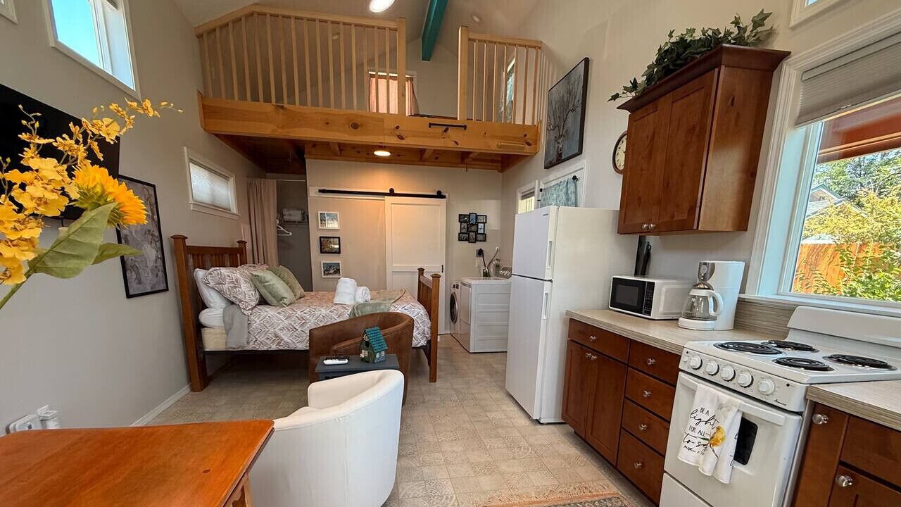 Photo of Bedroom in Veterans Park