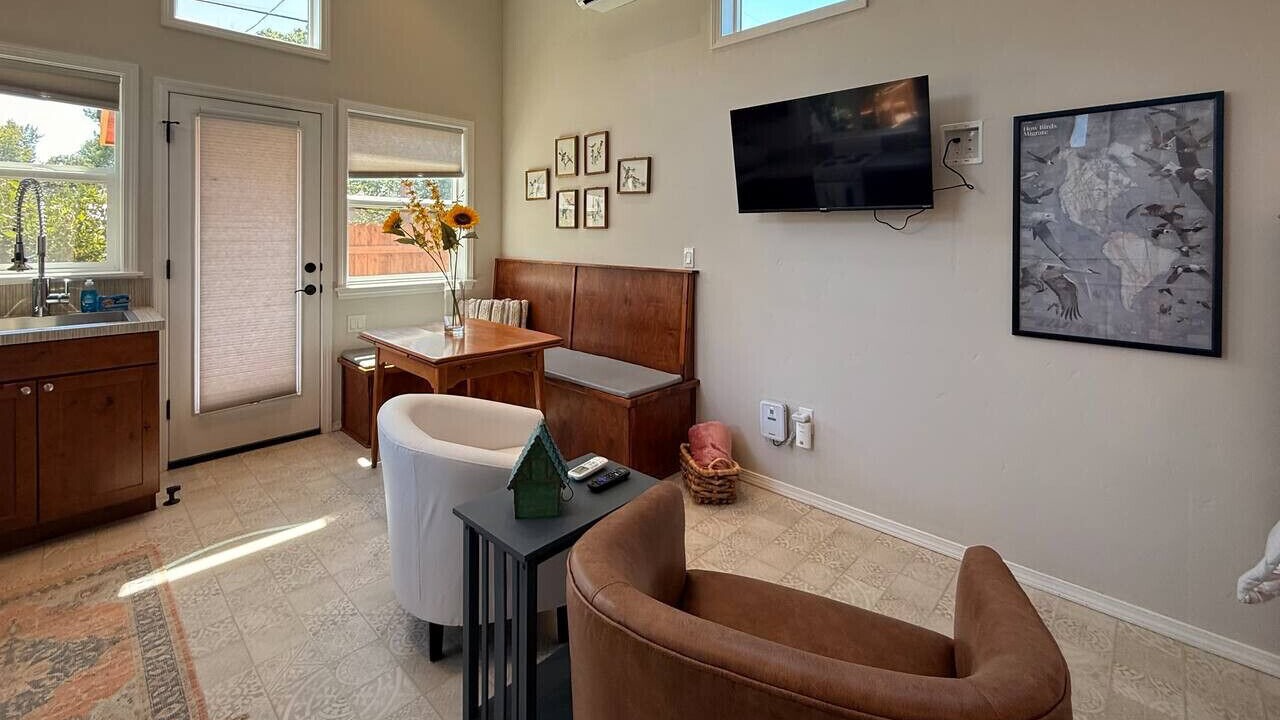 Photo of Livingroom in Veterans Park