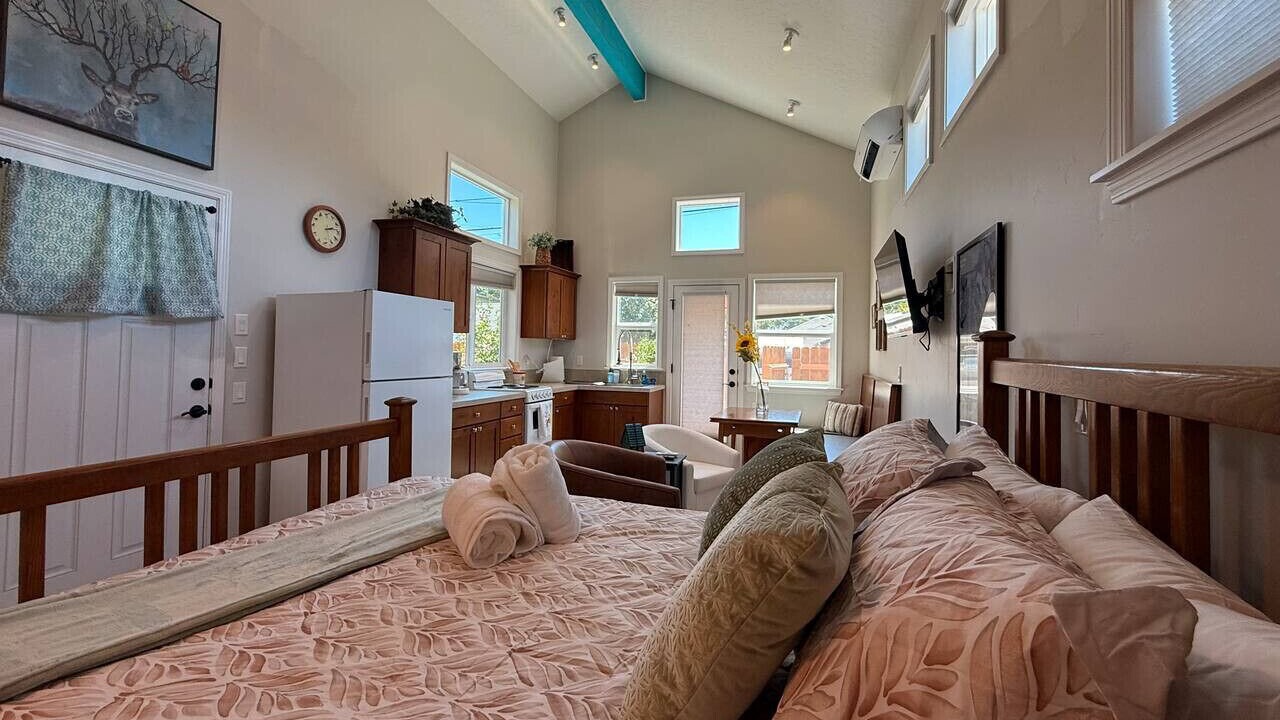 Photo of Bedroom in Veterans Park