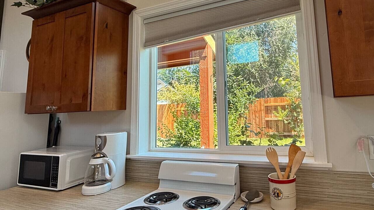 Photo of Kitchen in Veterans Park