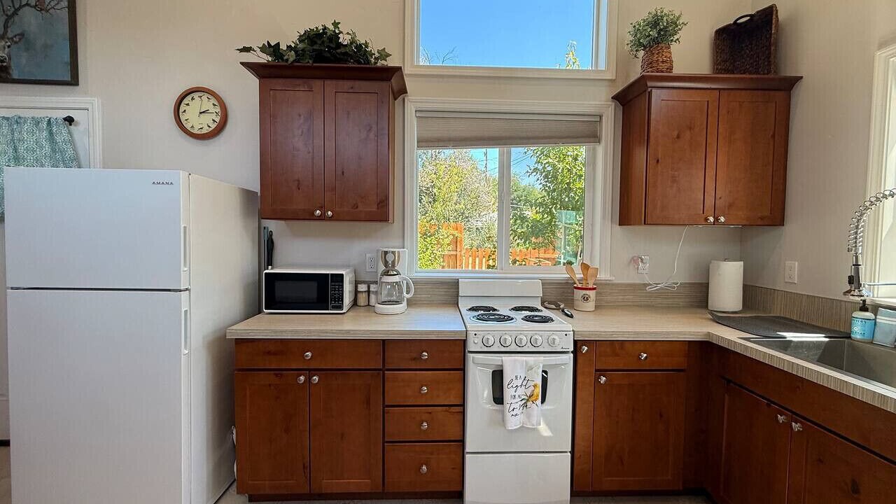 Photo of Kitchen in Veterans Park