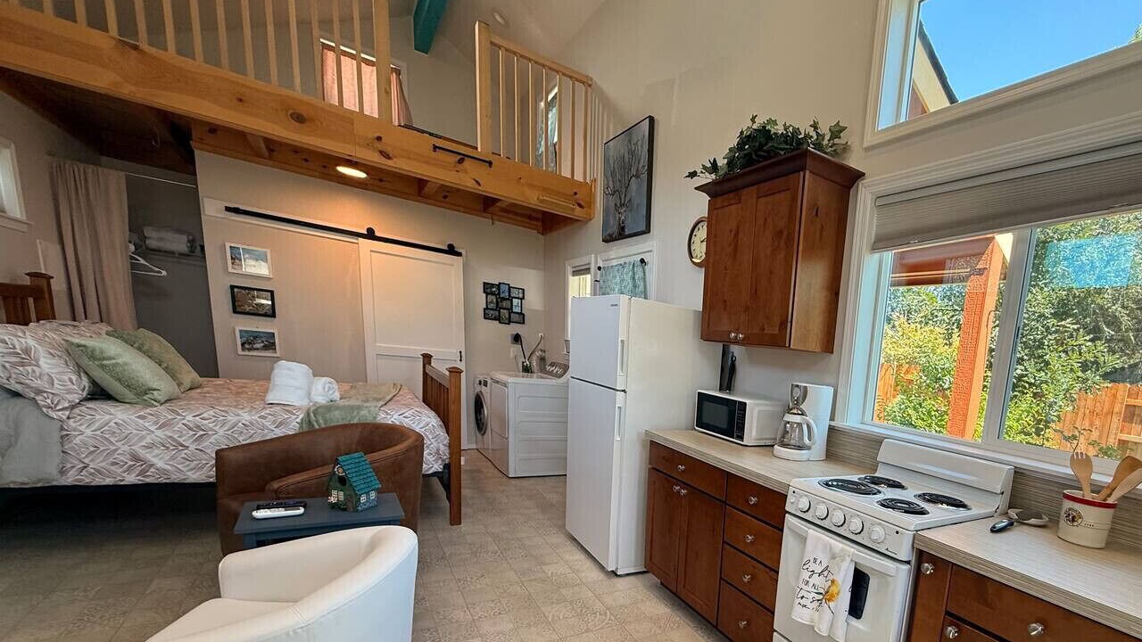 Photo of Bedroom in Veterans Park