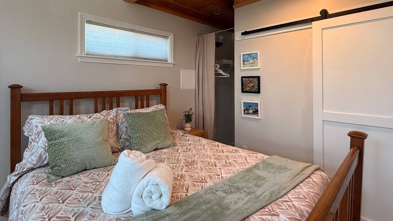 Photo of Bedroom in Veterans Park