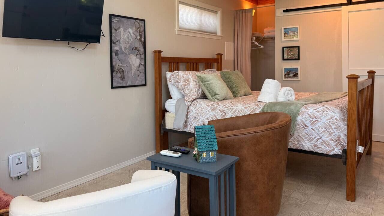 Photo of Bedroom in Veterans Park