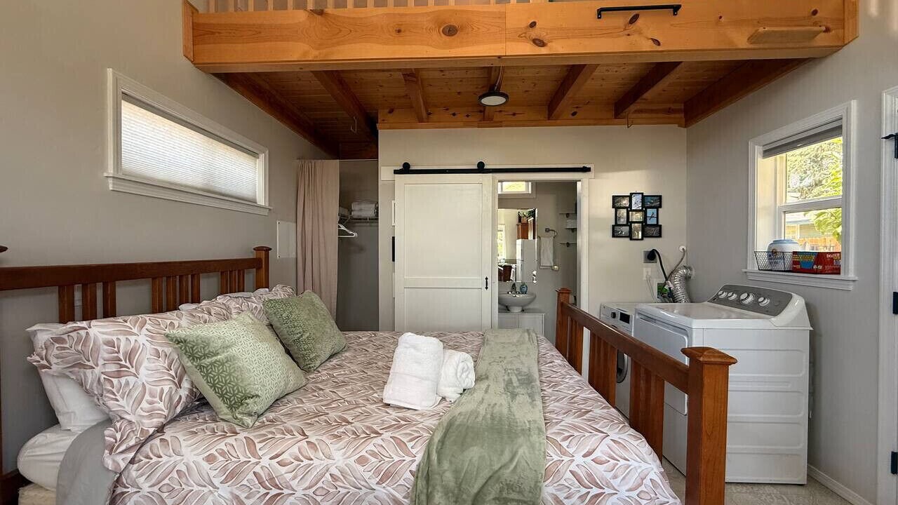 Photo of Bedroom in Veterans Park