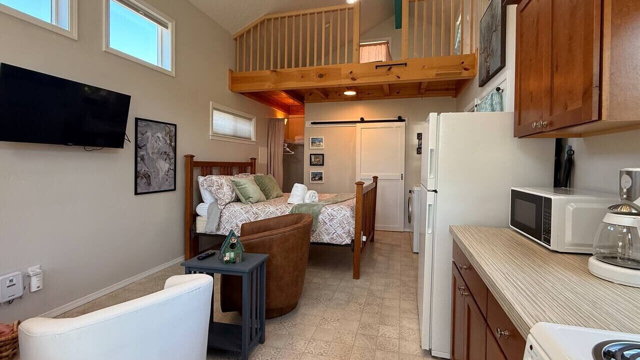 Photo of Bedroom in Veterans Park