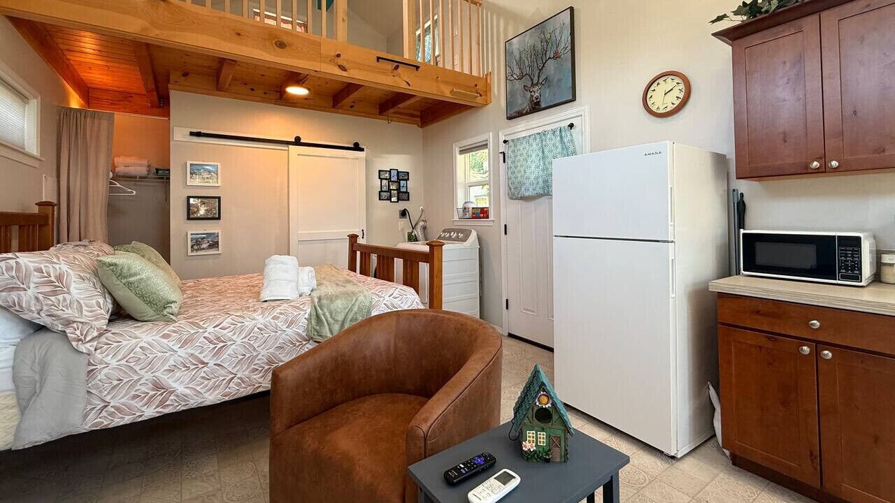 Photo of Bedroom in Veterans Park