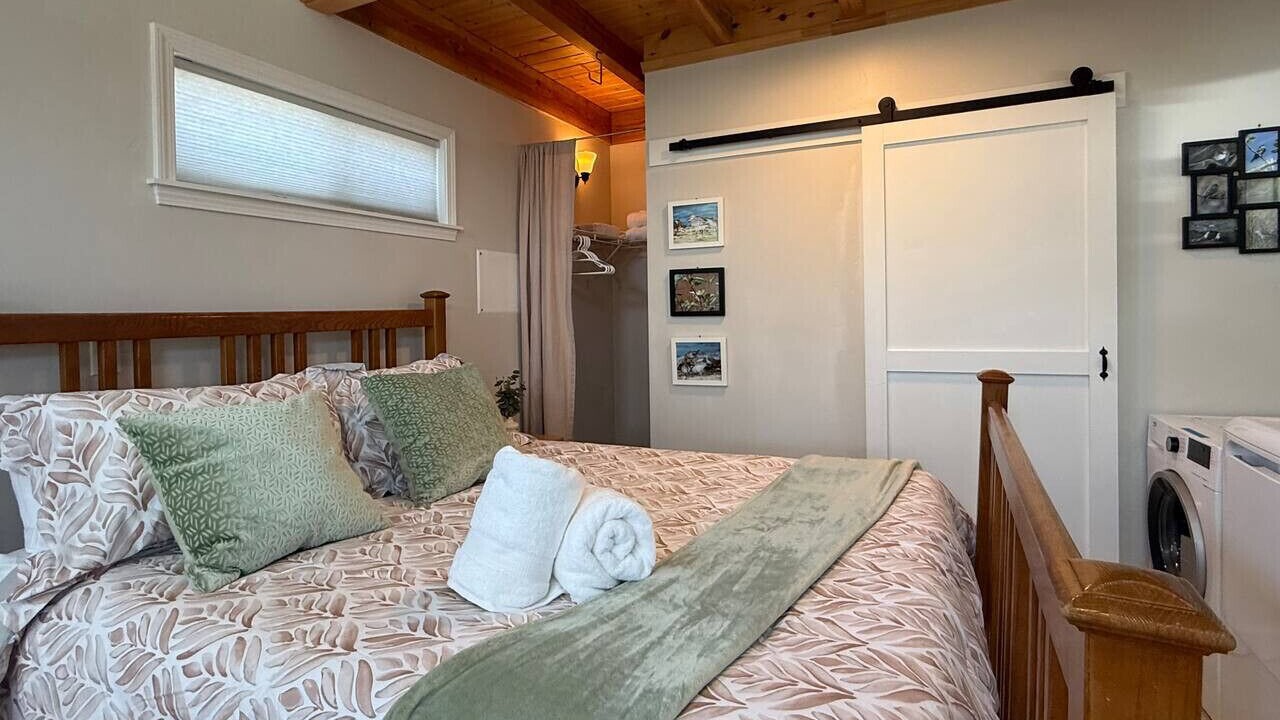 Photo of Bedroom in Veterans Park