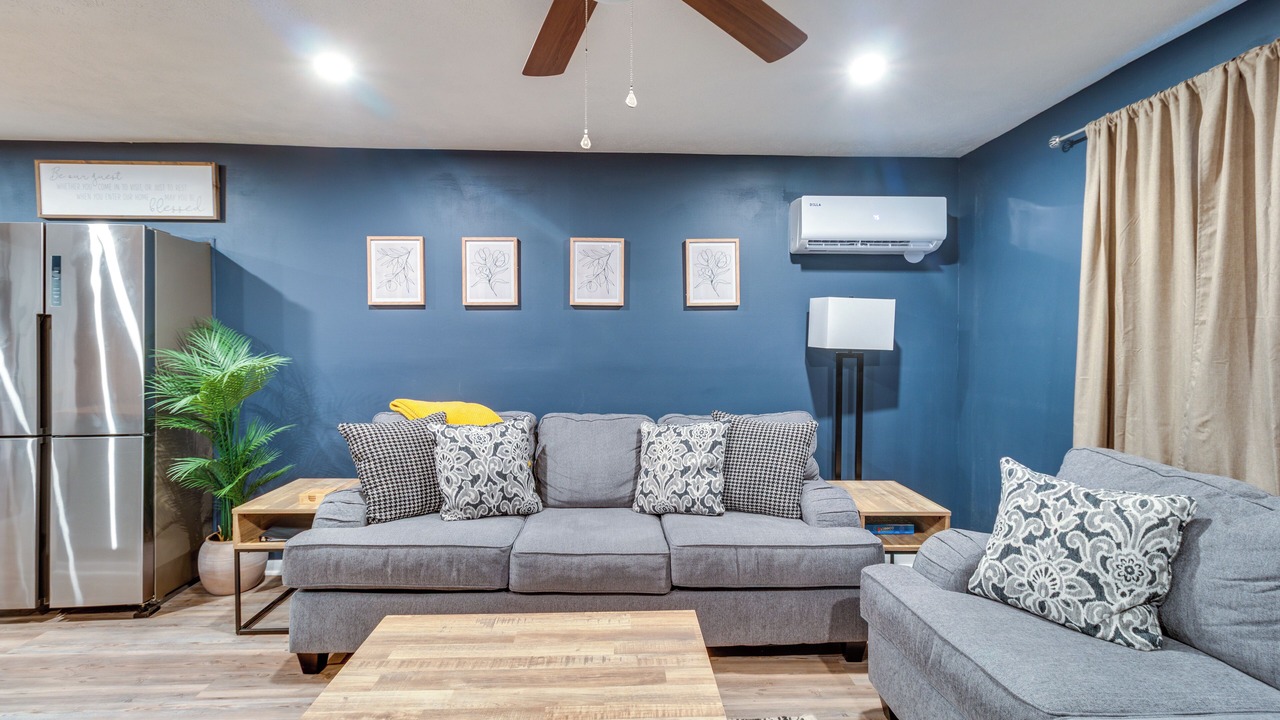 Photo of Livingroom in McComb