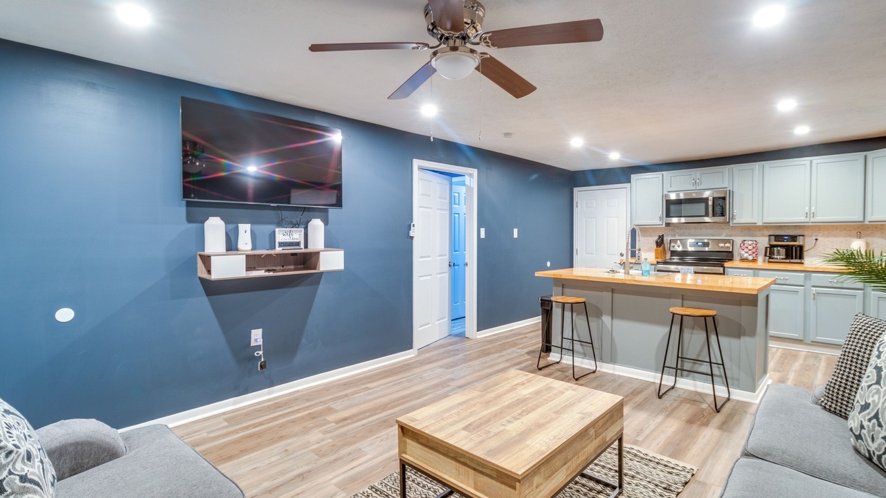 Photo of Livingroom in McComb