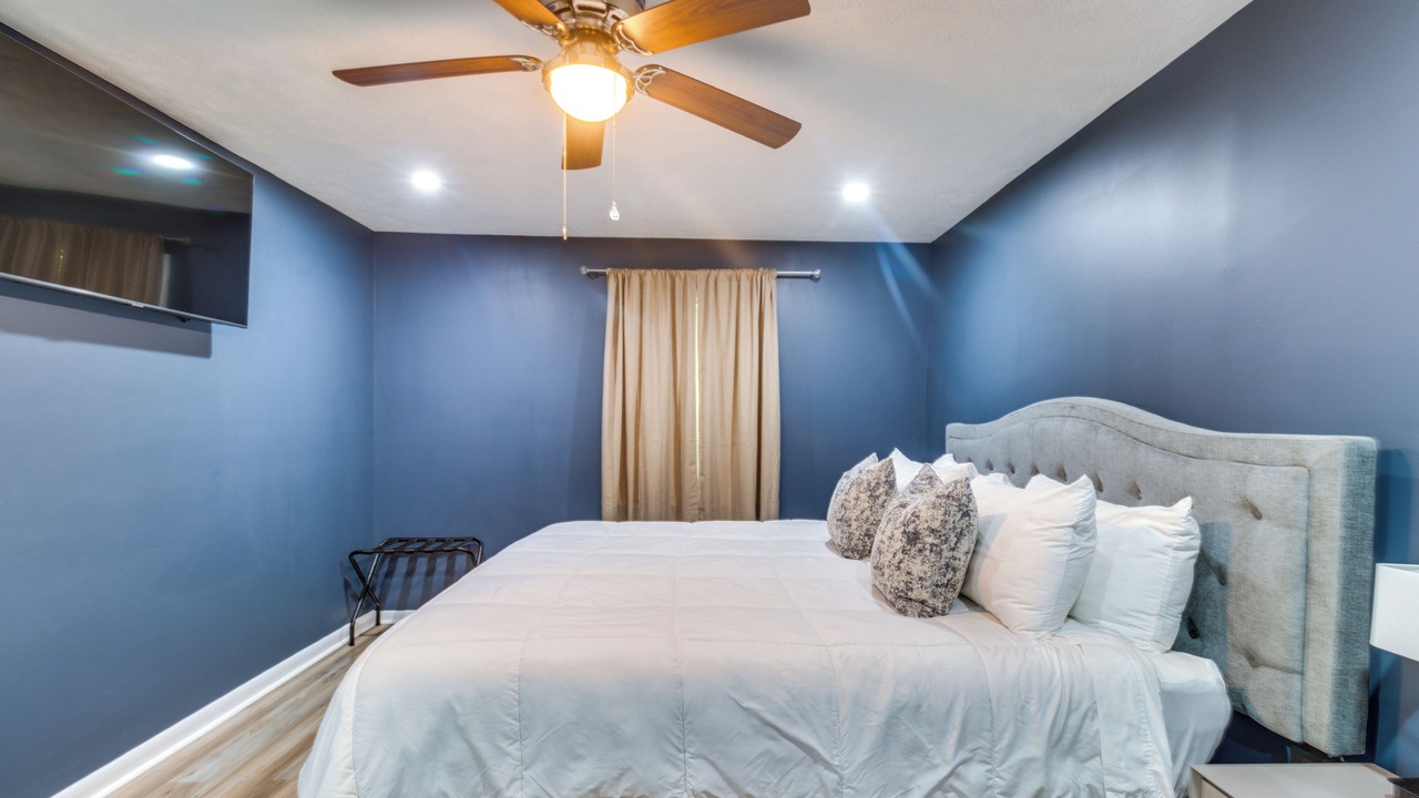 Photo of Bedroom in McComb