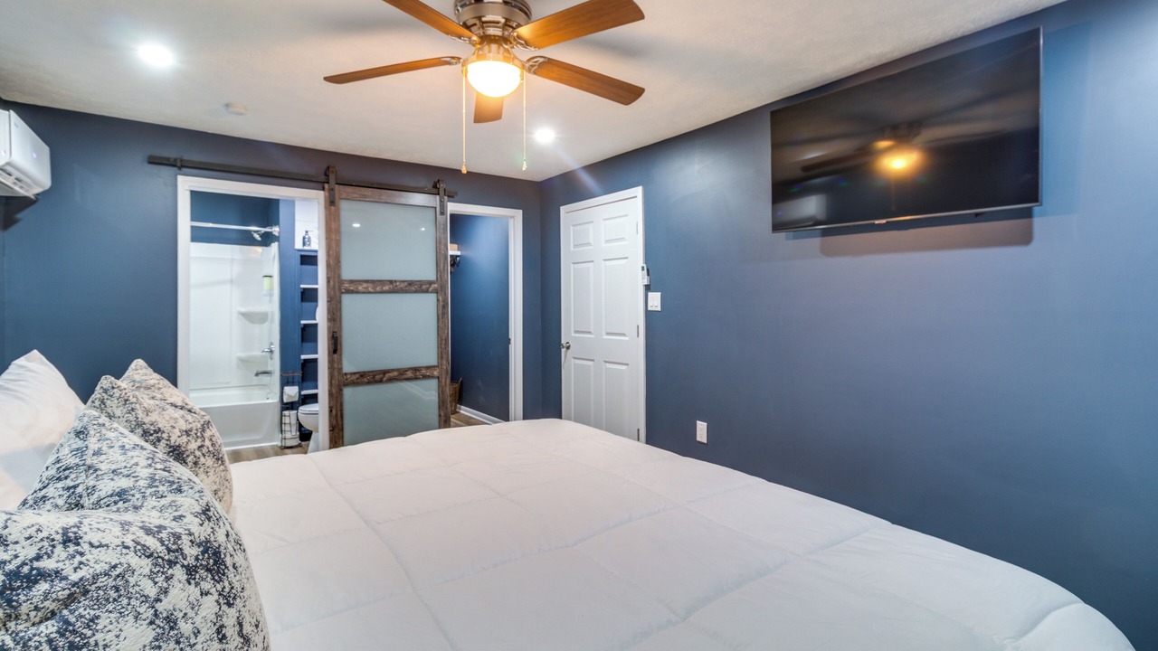 Photo of Bedroom in McComb