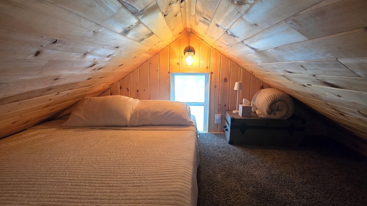 Photo of Bedroom in Salunga