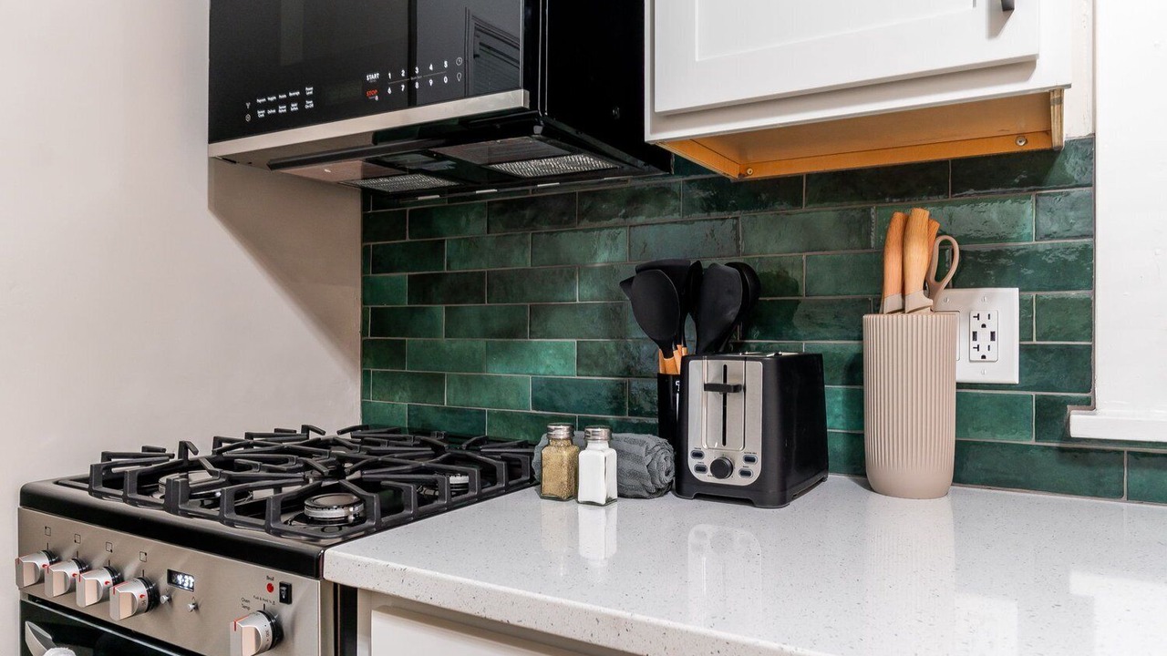 Photo of Kitchen in Lakeview