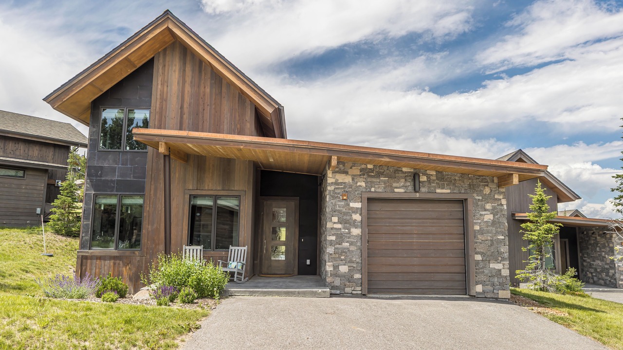 Photo of Outdoor in Big Sky