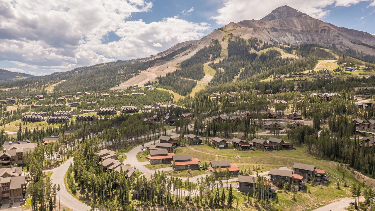 Photo of Outdoor in Big Sky
