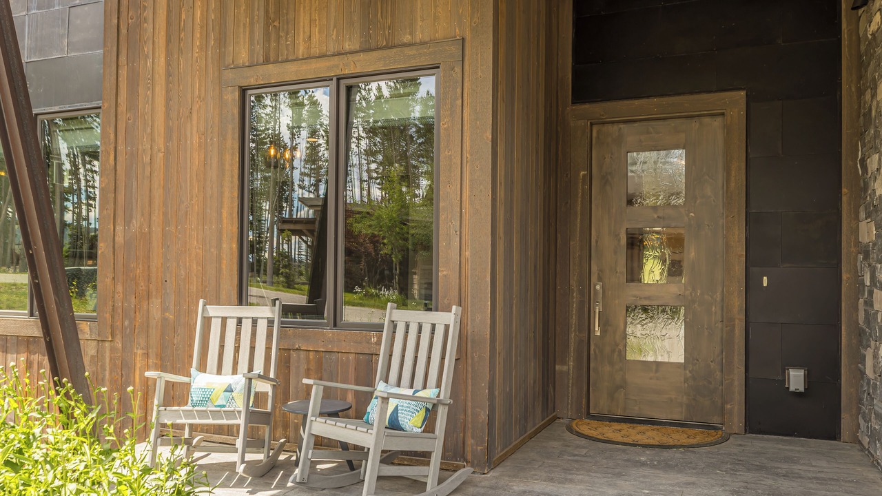 Photo of Outdoor in Big Sky