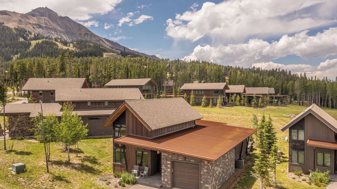 Photo of Outdoor in Big Sky