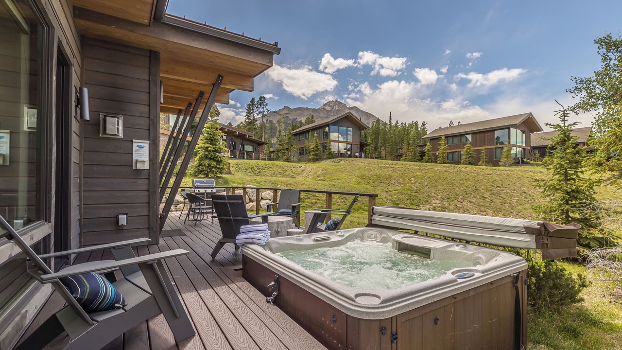 Photo of Outdoor in Big Sky