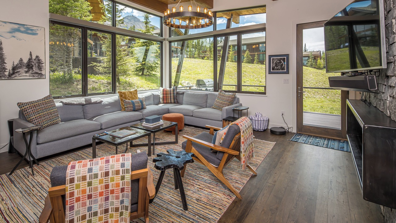Photo of Bedroom in Big Sky