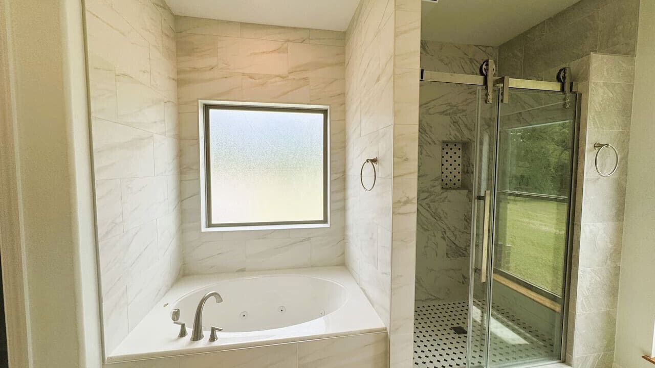Photo of Bathroom in Ferndale