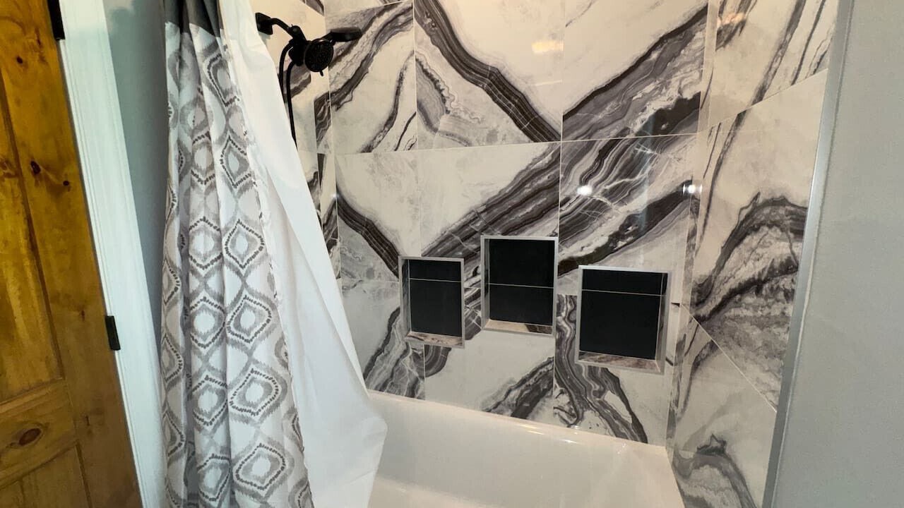 Photo of Bathroom in Ferndale